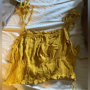 skylar & madison tank top!